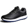 New Model Shoes With Rotating, Spikeless Training Sneakers, Large Size